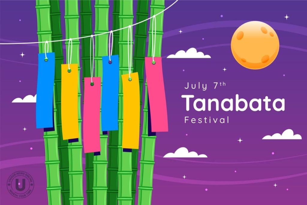 مهرجان تاناباتا في اليابان 2022: أفضل التمنيات