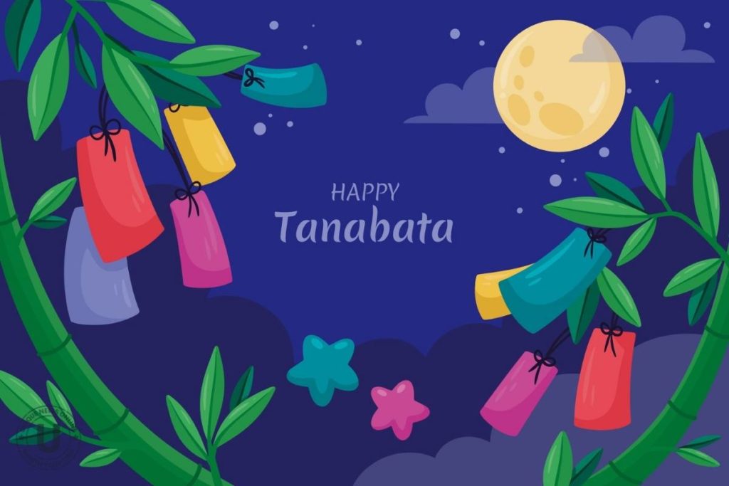 مهرجان تاناباتا في اليابان 2022: الرسائل