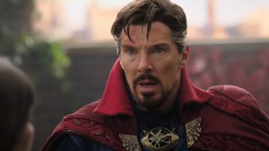 Happy Birthday Benedict Cumberbatch: Top 5 Movies and TV Shows of the Marvel Superstar other than 'Doctor Strange'