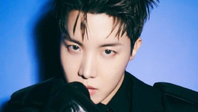BTS J-Hope Album Pictures: Cover For His Solo Music 'Arson' Dropped And Fans Go Crazy