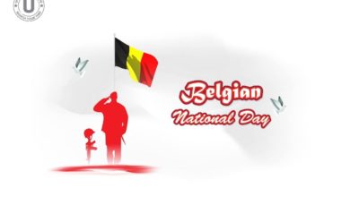 Belgium National Day 2022: Wishes, Quotes, Images, Messages, Greetings, Posters, To Greet Your Loved Ones