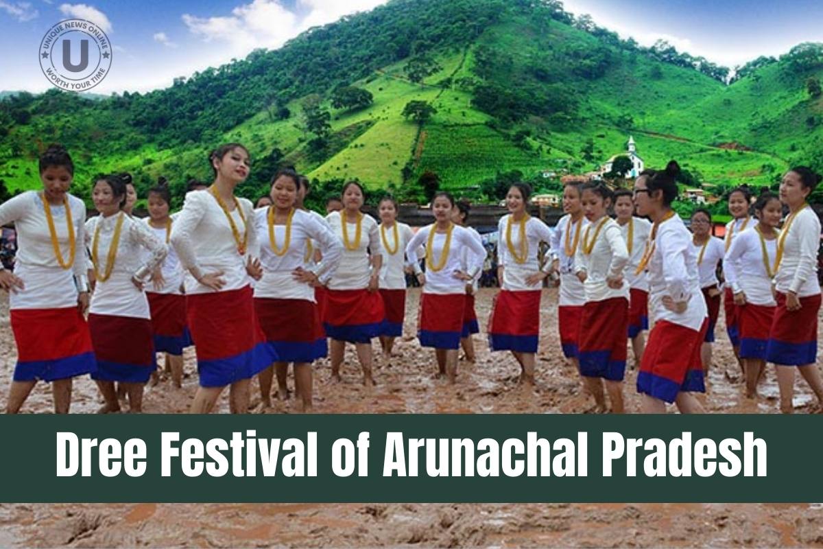 अरुणाचल प्रदेशचा ड्री फेस्टिव्हल 2022: तारीख, इतिहास, महत्त्व, उत्सव आणि बरेच काही