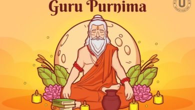 Happy Guru Purnima 2022: Images, Messages, Drawings, Greetings, Wishes, Top Quotes to Greet your Loved Ones