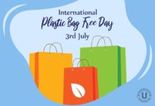 اليوم العالمي المجاني للأكياس البلاستيكية 2022: الموضوع وأهم الاقتباسات والملصق والرسم والشعارات للمشاركة