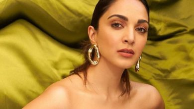 Happy Birthday Kiara Advani: These 6 hot pics are proof that the 'Kabir Singh' actress is one of the hottest in B-town