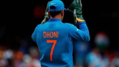 Mahendra Singh Dhoni Birthday: 'Captain Cool' Turns 41, Total Matches, Biography Movie, Captaincy In Teams, Instagram And Twitter Posts