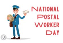 اليوم الوطني لعامل البريد 2022: اقتباسات وصور ورسائل وملصقات ولافتات لنشر الوعي