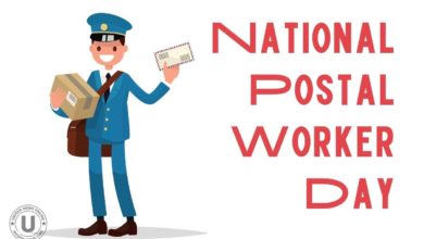 Journée nationale des postiers 2022 : citations, images, messages, affiches, bannières pour sensibiliser