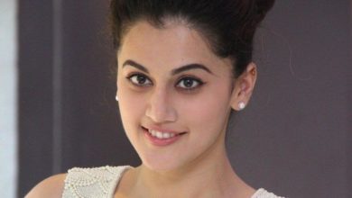 Happy Birthday Taapsee Pannu: Her 5 Upcoming Movies