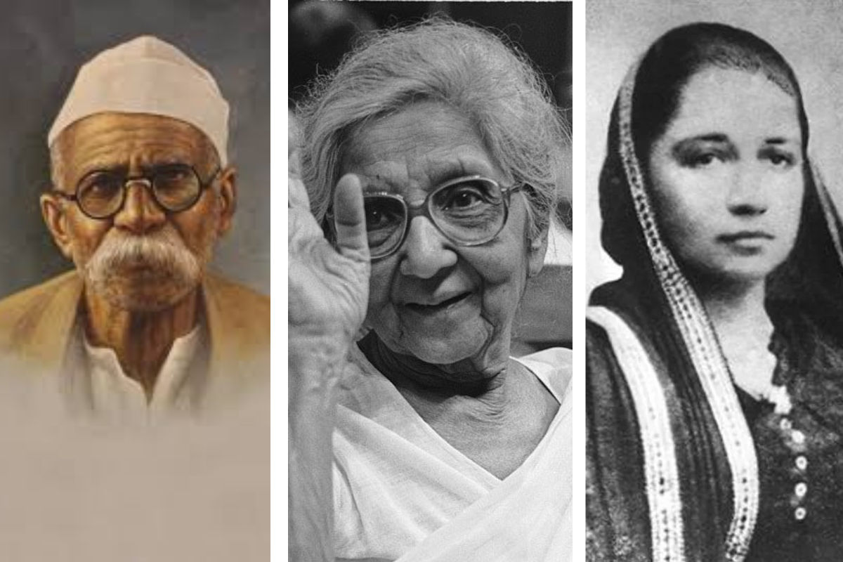 স্বাধীনতা দিবস 2022: স্বাধীনতা সংগ্রামের 6 জন অজ্ঞাত নায়ক