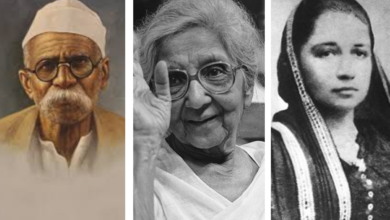 Independence Day 2022: 6 Unsung heroes of the freedom struggle