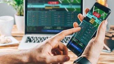 Why is Technology Important in Betting
