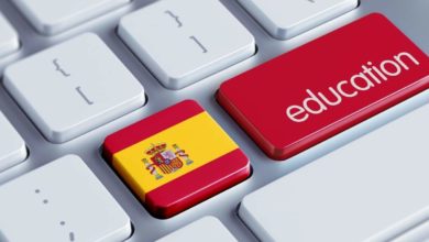 The Educational System In Spain