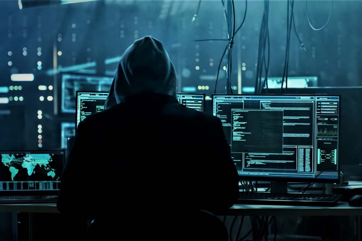 Pro-Russian hacker group launches massive cyber attack on Lithuania