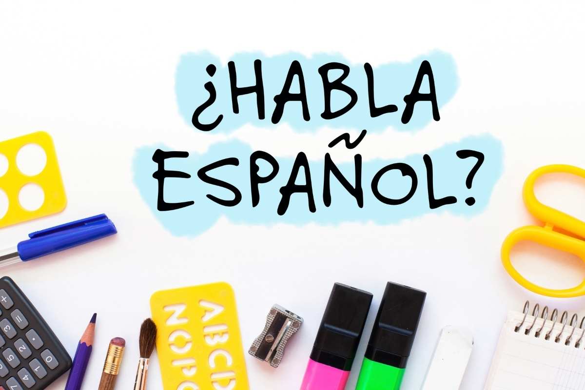 كيف تتعلم الاسبانية
