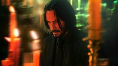 John Wick 4 Trailer: Keanu Reeves is Back with Top-Notch Action