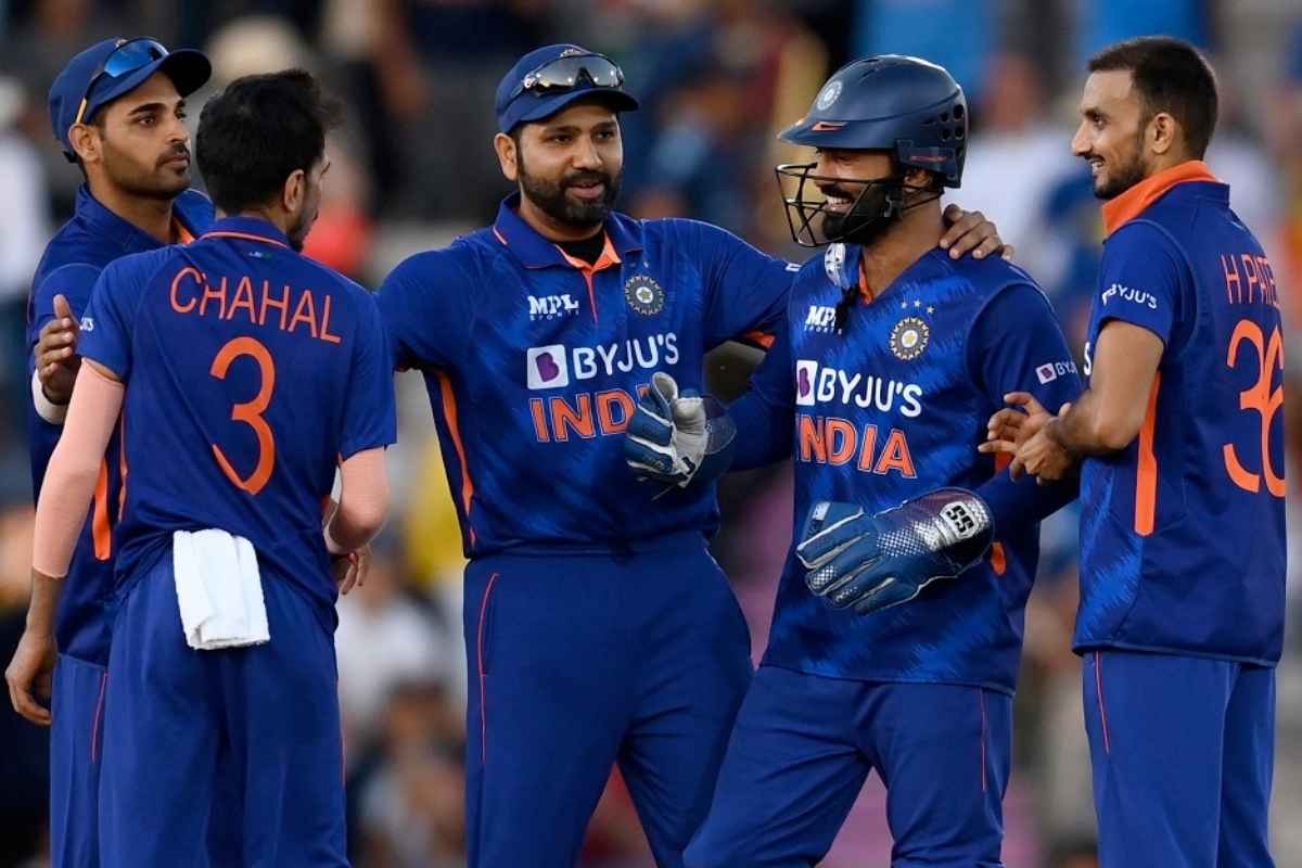 هل يمكن للهند أن تبرر كونها ثاني مرشحة لكأس العالم T20 2022؟
