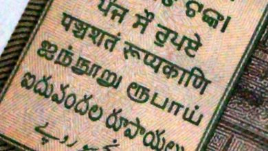 اللغات السبع الأكثر شيوعًا التي يتحدث بها الهنود خارج الهند