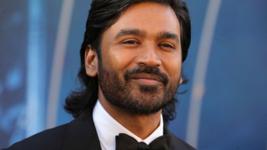 Happy Birthday Dhanush: 5 Upcoming Movies of 'The Gray Man' Star