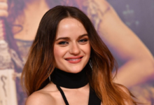 Happy Birthday Joey King: 'The Kissing Booth' star turns 23, her 7 hottest pictures