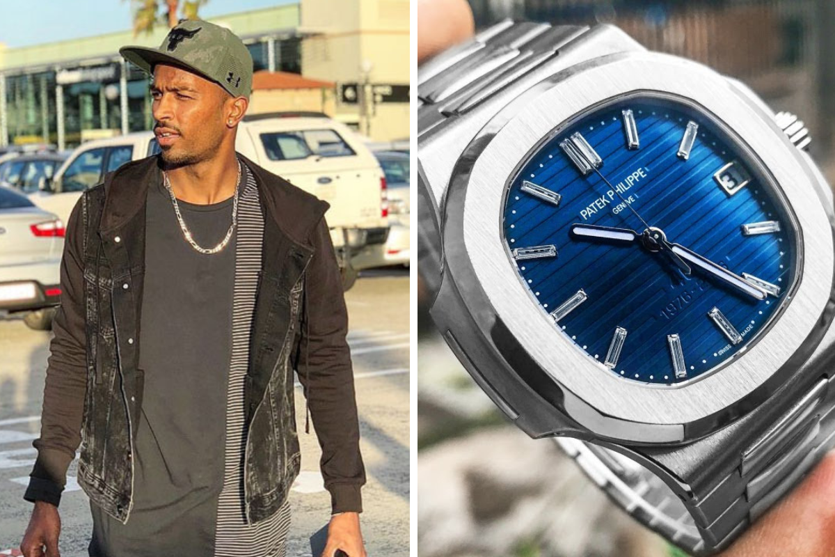 Hardik Pandya Luxury Watch Collection: 5 Precious Portable Timepieces owned by GT Captain