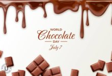 اليوم العالمي للشوكولاتة 2022: أفضل التسميات التوضيحية على Instagram وصور Twitter و Facebook Greetings و Pinterest Images للمشاركة