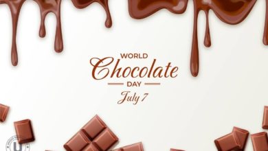 जागतिक चॉकलेट दिन 2022: सर्वोत्कृष्ट इंस्टाग्राम मथळे, ट्विटर प्रतिमा, फेसबुक ग्रीटिंग्ज, पिंटरेस्ट प्रतिमा, शेअर करण्यासाठी