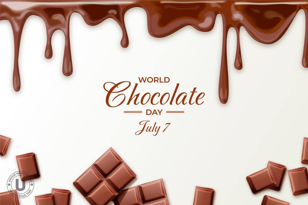 World Chocolate Day 2022: Best Instagram Captions, Twitter Images, Facebook Greetings, Pinterest Images, To Share