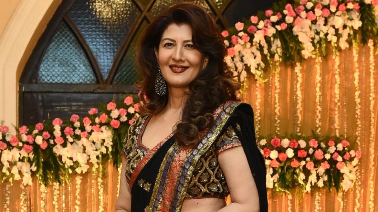 Sangeeta Bijlani Birthday: 'Miss India' Turns 62, Famous Movies, Television Career, Hot Pictures, Wishes On Instagram And Twitter