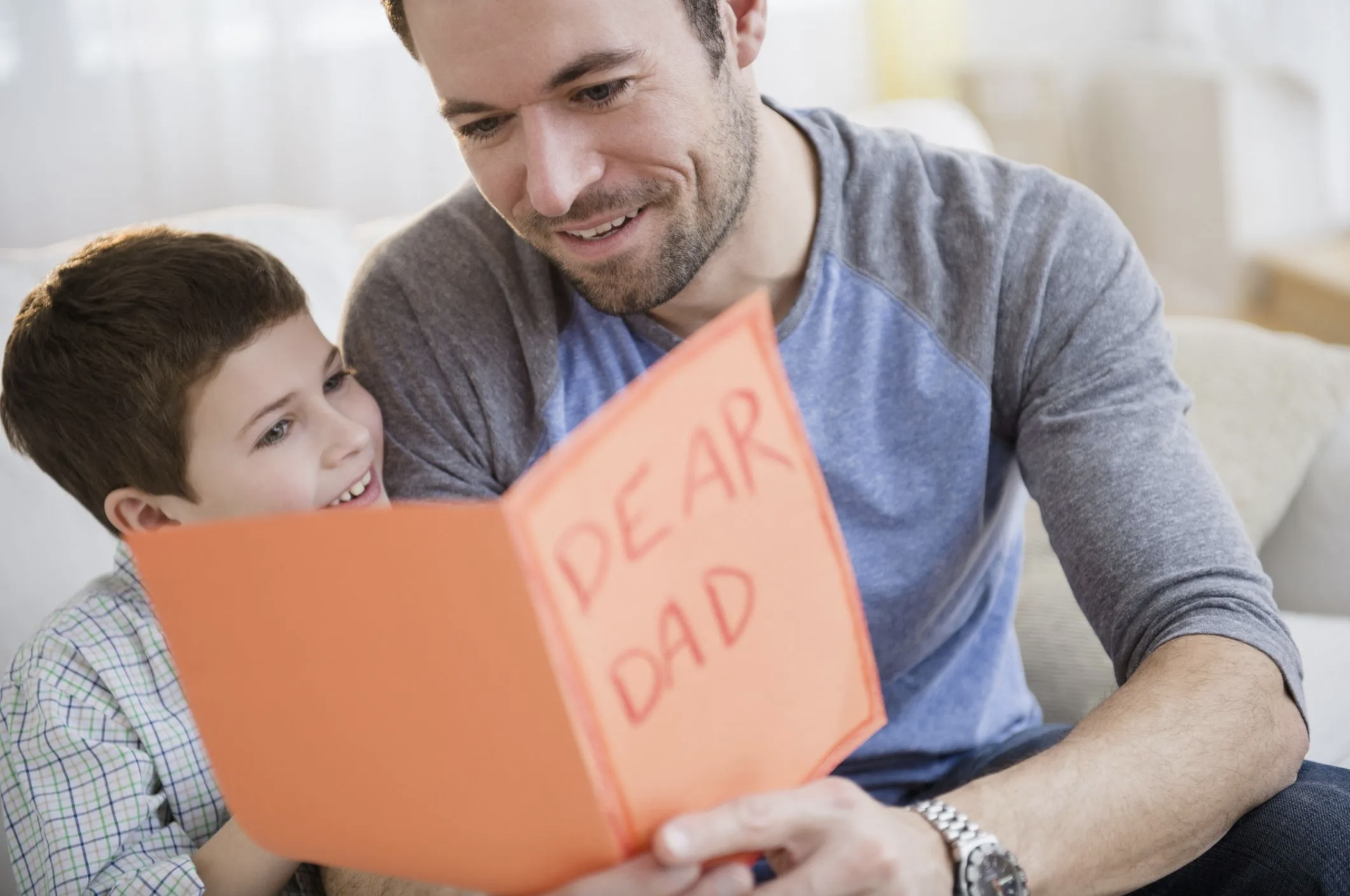 4 Best Birthday Gift Ideas For Father's Special Day