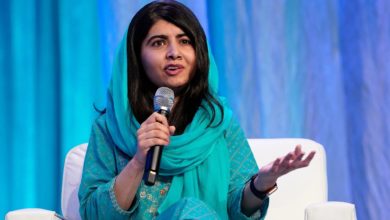 ملالہ یوسفزئی کی سالگرہ: پاکستانی خاتون فلاحی کارکن 25 سال کی ہو گئیں، انسٹاگرام، ٹویٹر پوسٹس اور نیک خواہشات
