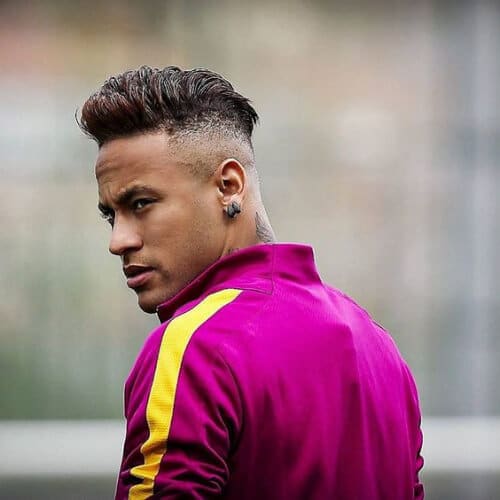 Neymar Young