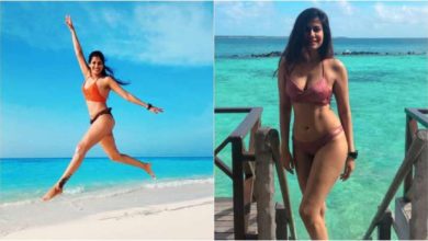 Shreya Dhanwanthary Hot Bikini Pictures: 'Scam 1992' Actress Steals Attention By Her Stunning Sexy Instagram And Twitter Pictures
