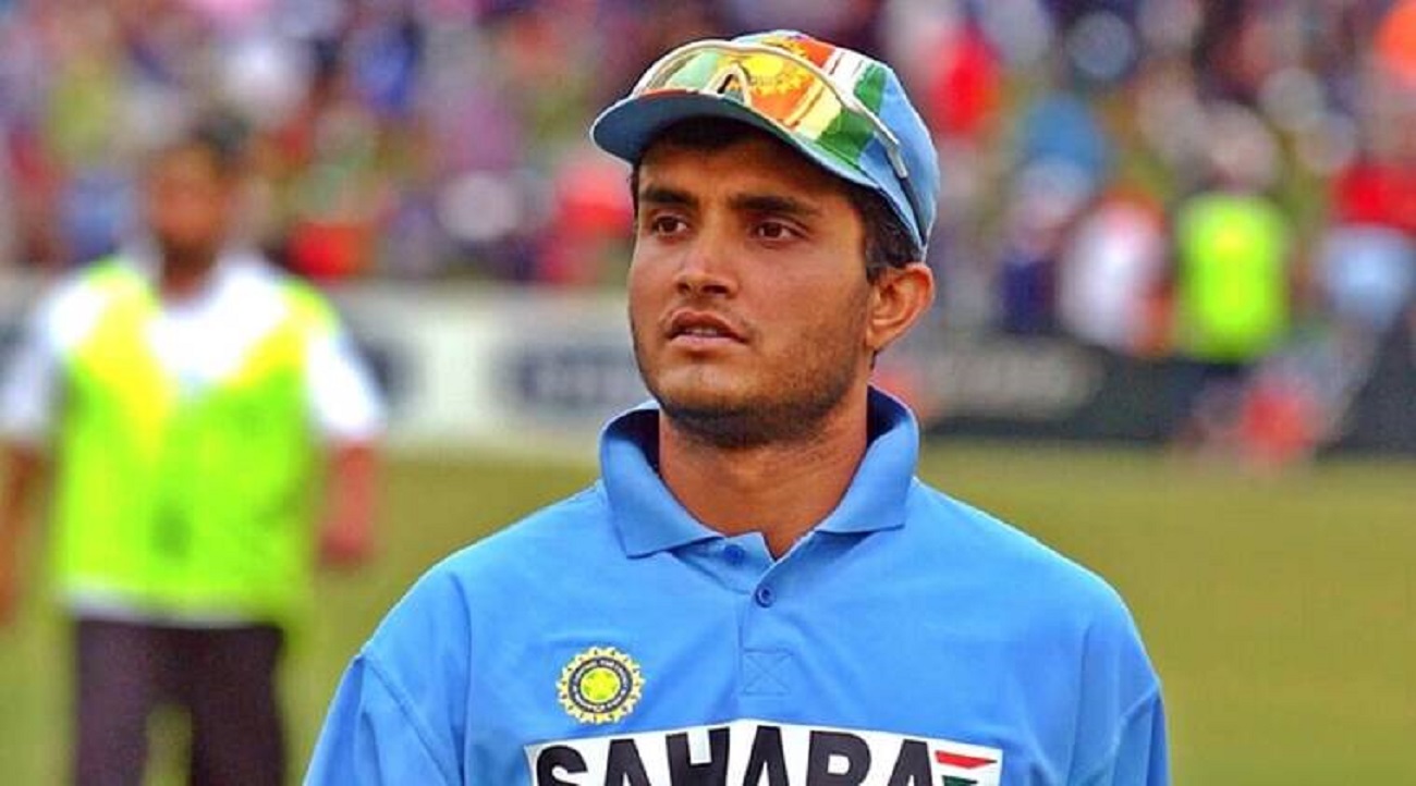 Sourav Ganguly Birthday: AKA 'Dada' Turns 50, Total Matches, International Match Scores, Pictures With Dona Ganguly, Wishes On Instagram And Twitter