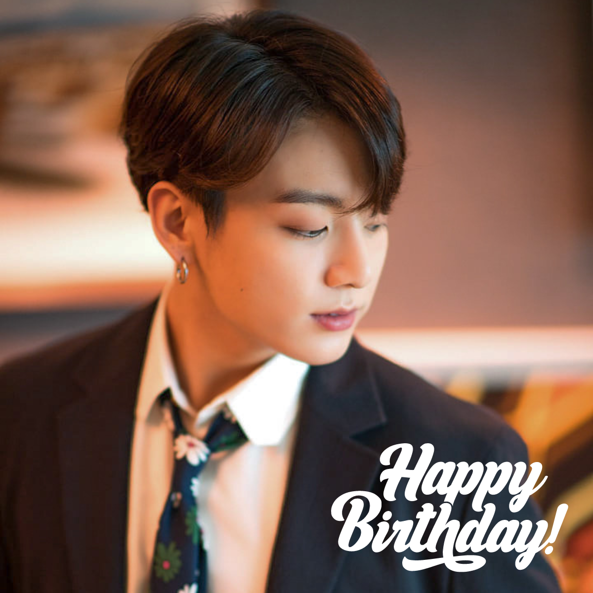 Happy Birthday Jungkook: Greet BTS' Youngest Member Using these Best Wishes, Quotes, HD Images, Messages, Greetings, Cliparts and Memes