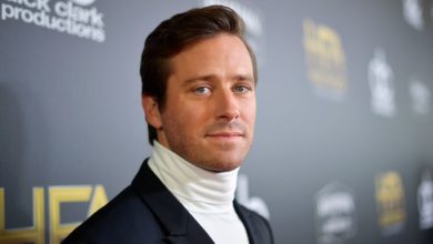 Happy Birthday Armie Hammer: Must-Watch Movies of the 'Death On the Nile' Actor