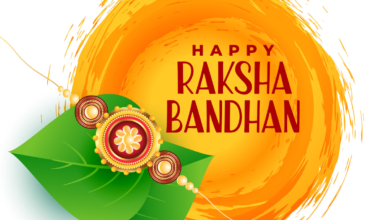 Happy Raksha Bandhan 2022: أفضل الأسعار ، التمنيات ، الرسائل ، الصور ، التحيات ، Shayari لتحية أحبائك