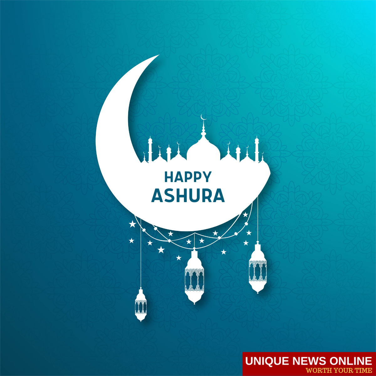 Ashura 2022: Arabic Messages, Wishes, Greetings, Posters, Dua, Quotes, and Shayari for Youm e-Ashura