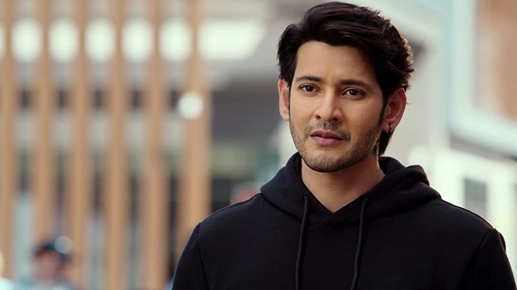 Best Mahesh Babu Hairstyle Looks of All-time