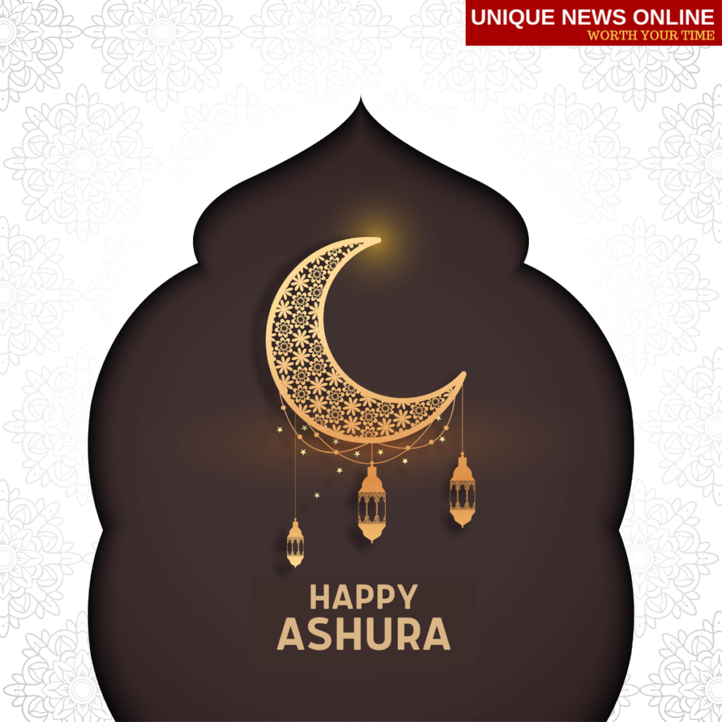 Ashura Greetings In Arabic