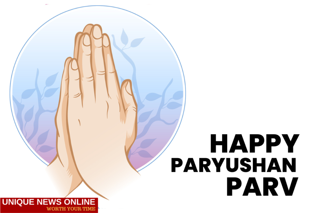 Happy Paryushan Parva 2022: Best Quotes, HD Images, Wishes, Greetings,  Messages, and WhatsApp Status Videos To Download To Greet Your Friends and  Relatives