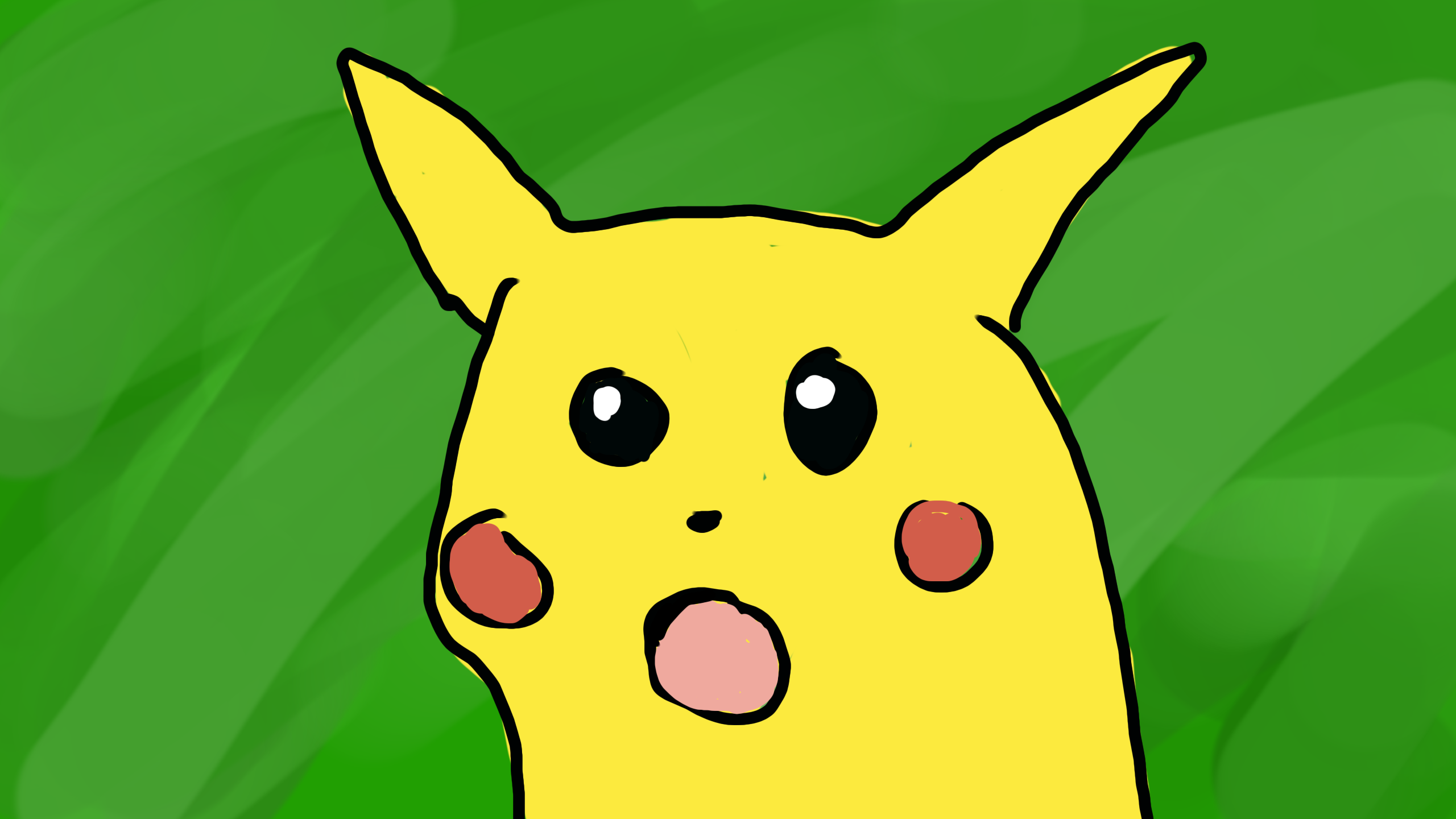 20 Best Funny Surprised Pikachu Memes (2022 Collection)
