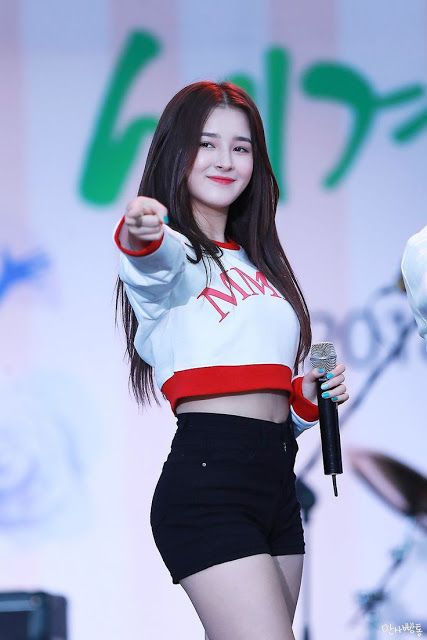 7 Cute Nancy Momoland HD Wallpapers to put on your mobile screen [2022]