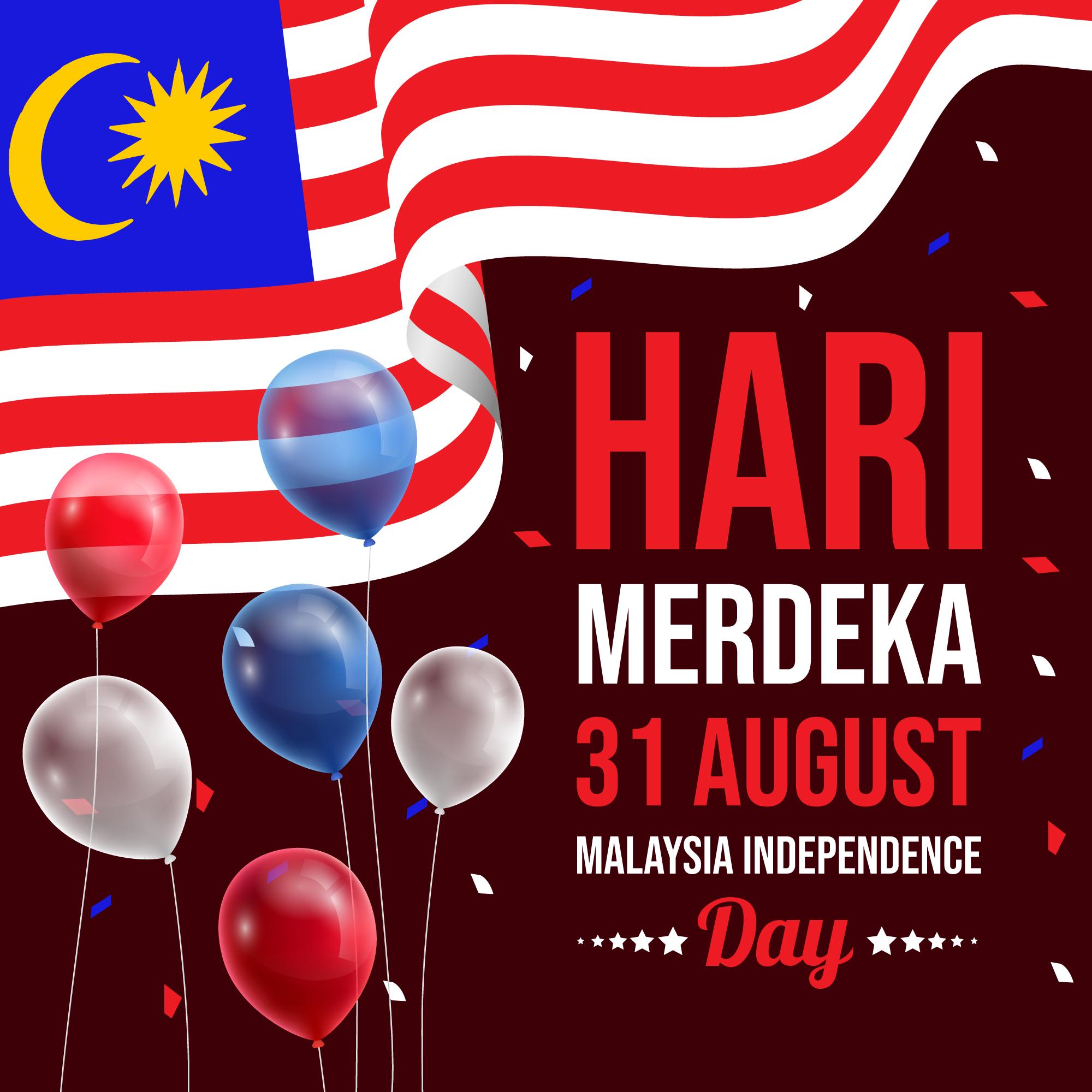 Malaysia Independence Day 2022: Best Wishes, Images, Messages, Quotes, Status, Posters, and Greetings