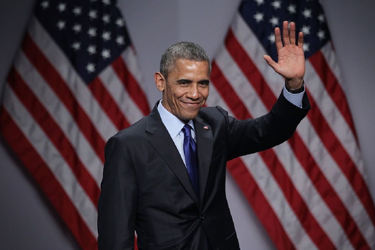 عيد ميلاد سعيد باراك أوباما: 10 حقائق مثيرة للاهتمام حول الرئيس الأمريكي السابق
