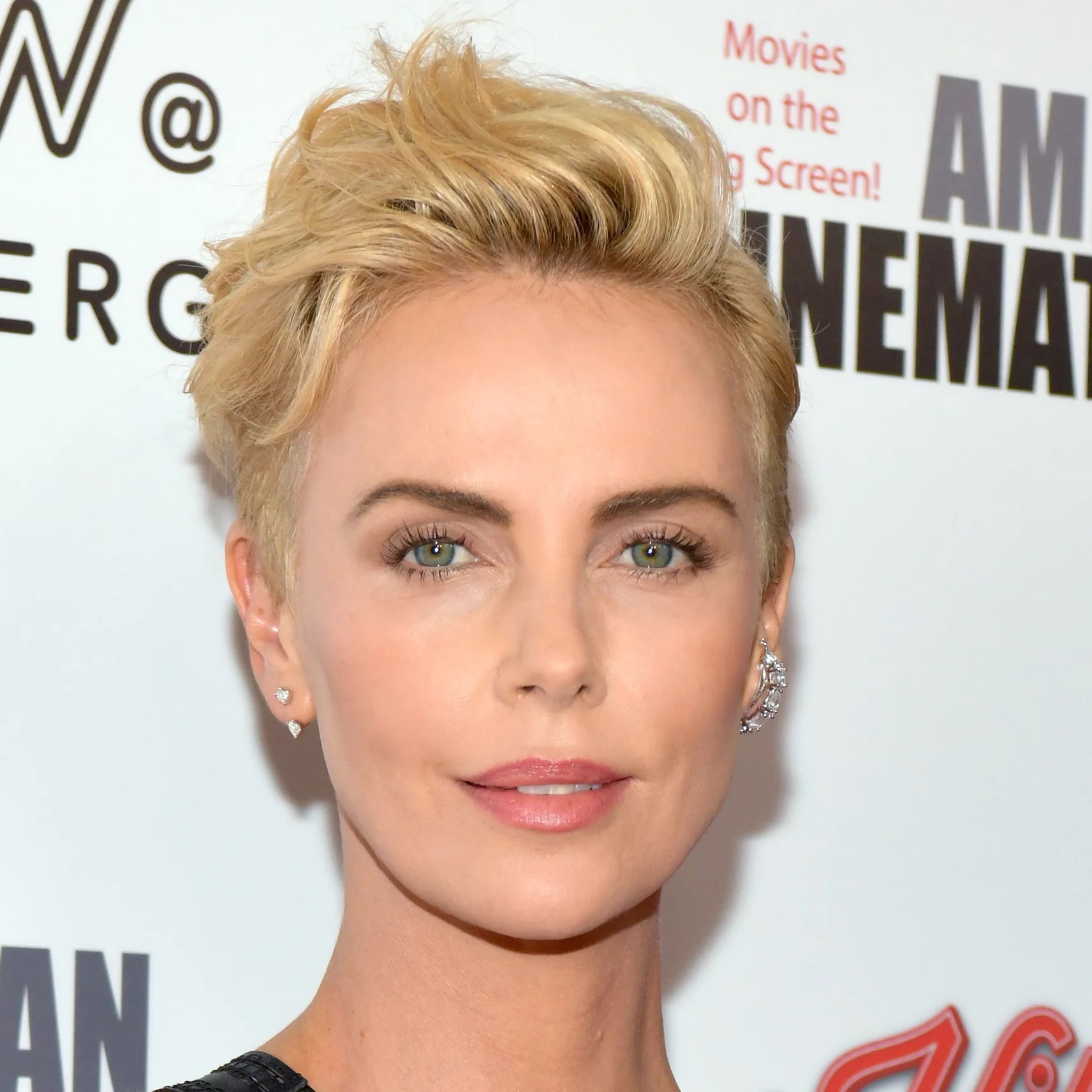 Happy Birthday Charlize Theron: 7 Hot Pics of 'The Old Guard' Actress