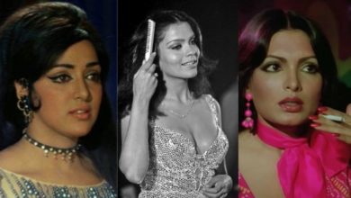 5 Inspiring Retro 80s Bollywood Looks