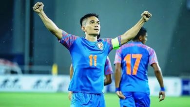 Sunil Chhetri Birthday: Interesting Career Facts About The Indian Football Team Captain