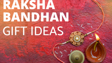 أفكار هدايا Raksha Bandhan 2022: 7 أفكار غير مكلفة للهدية المثالية