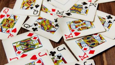 هل زادت ألعاب الورق من صلتها بنجاحها عبر الإنترنت؟